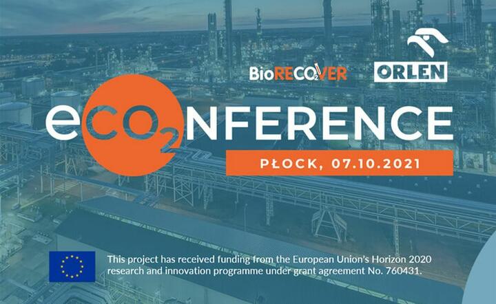 ECO2nference / autor: fot. PKN Orlen