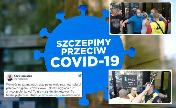 Zdjęcie ilustracyjne / autor: Fratria