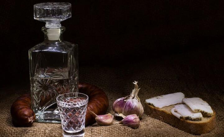 Branża spirytusowa zaskoczona skalą podwyżki akcyzy / autor: Pixabay