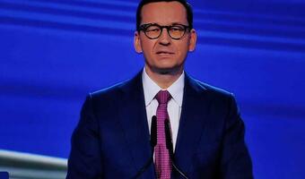 Co dla nas najważniejsze w Polskim Ładzie? 82 proc. poparcia!