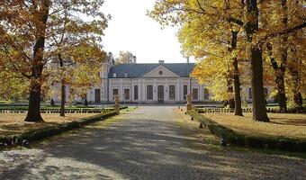 Pałace na sprzedaż