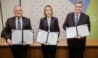 PGE i EBI dają dobry przykład jak wspierać transformację energetyczną
