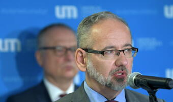 Małpia ospa w Polsce. Jest pierwszy przypadek!