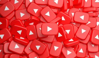 Do młodych starymi mediami już nie dotrzesz. Tylko YouTube