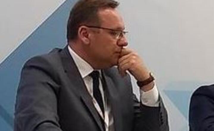 Artur Cieślik / autor: Piotr Filipczyk