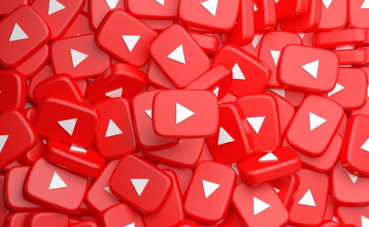 YouTube / autor: Pixabay