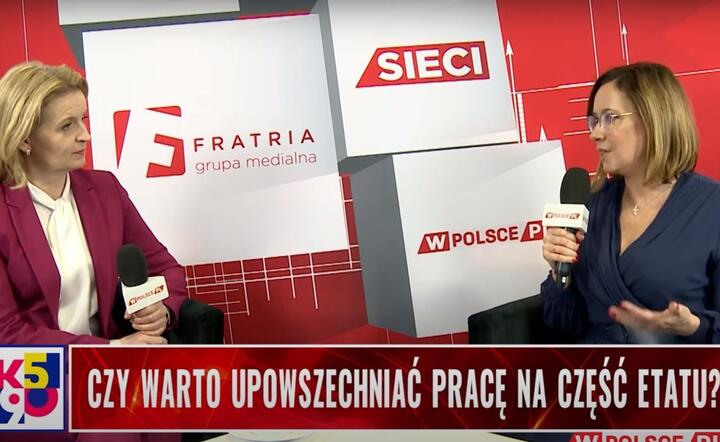 Barbara Socha / autor: fot. Fratria
