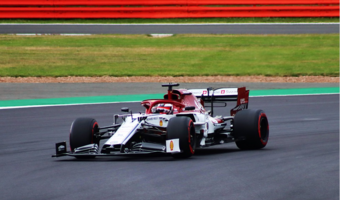 F1 nie dla Alfa Romeo