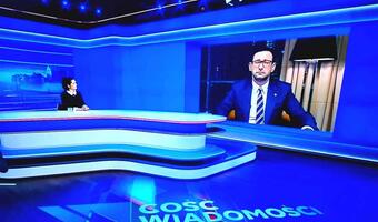 Orlen z nową strategią. Skąd na to wziąć? Stać nas dzięki dobrej zmianie