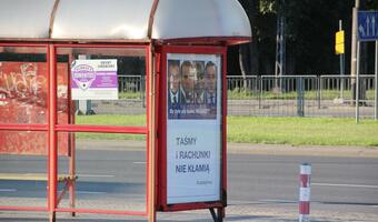 Bruksela nagrodzi Tuska jeśli przejmie władzę?