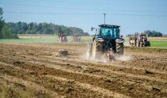 Polska wieś nad przepaścią: idzie fala bankructw!