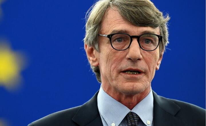 autor:  	PAP/EPA/PATRICK SEEGER