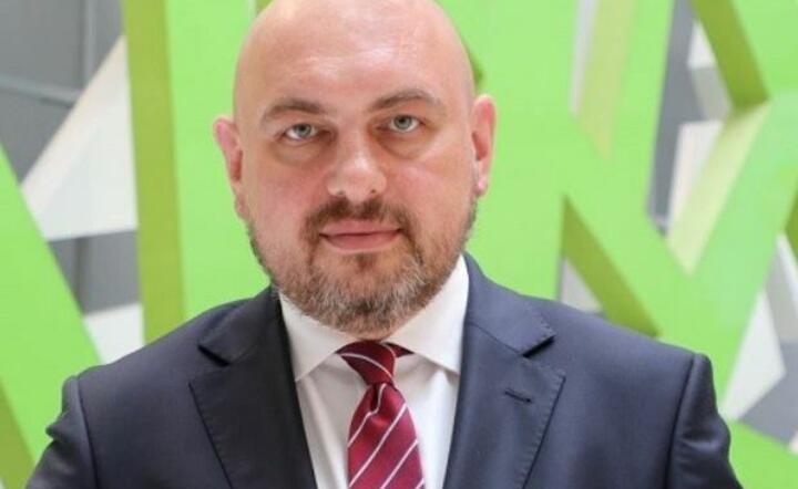 Kuśmierowski zrezygnował ze stanowiska prezesa PGE GiEK