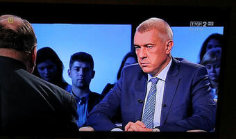 Prokuratura o decyzji sądu dot. Giertycha: niezrozumiała i błędna