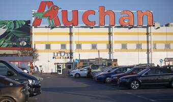 Auchan masowo zwalnia. 2400 osób na bruk!