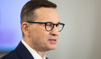 Premier: transformacja energetyczna - szansa na skok cywilizacyjny