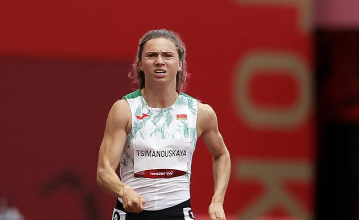 JAPAN TOKYO 2020 OLYMPIC GAMES / autor: PAP/EPA/VALDRIN XHEMAJ