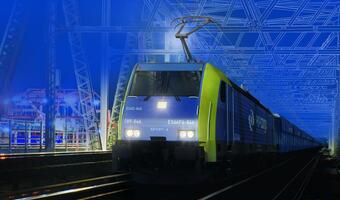 Polską kolej czeka skok w innowacyjność