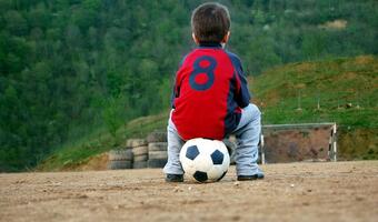 Jak sport wspiera demografię: W 9 miesięcy po Mistrzostwach Europy rekordowa liczba narodzin na Islandii
