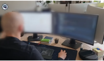 Polska cyberpolicja rozbiła groźną grupę przestępczą