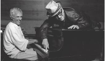 Zmarł Burt Bacharach, zdobywca Oscarów i Grammy