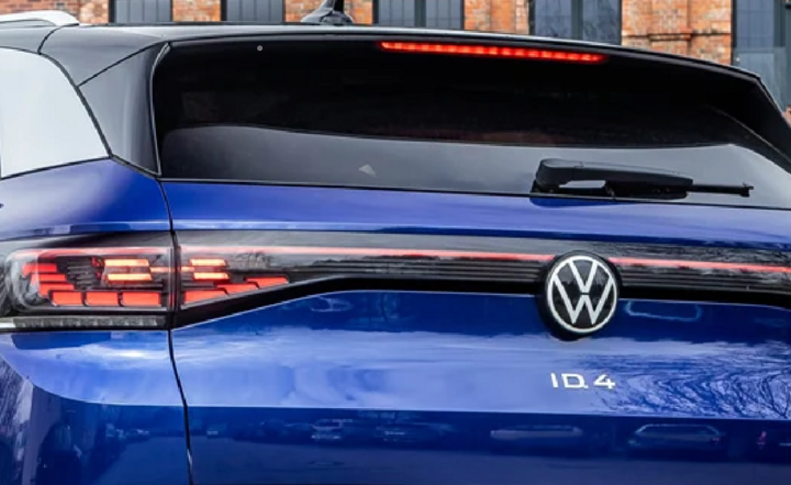 Volkswagen w Polsce / autor: pixabay