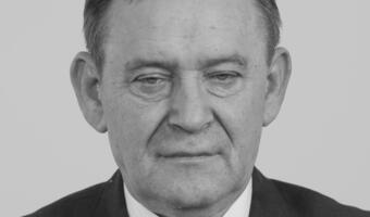 Zmarł profesor Henryk Cioch