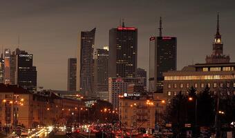 Będzie raport o stratach reprywatyzacji w Warszawie