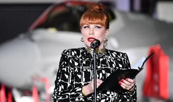 Mosbacher: 19 lat temu serca Amerykanów się zatrzymały