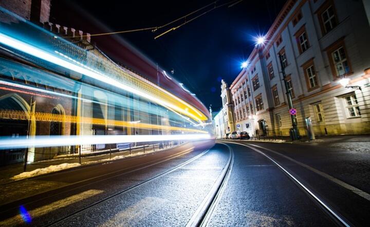 Kraków / autor: peterscode/pixabay