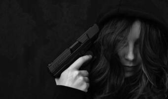 USA: Strefę bez broni patrolują... ludzie z bronią