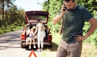 Planujesz wakacje? Nie zapomnij o Auto Assistance