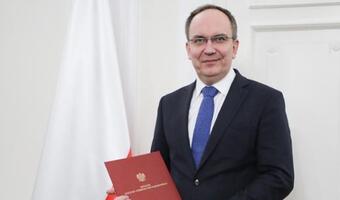 Dr Szklener ponownie dyrektorem Narodowego Instytutu Fryderyka Chopina
