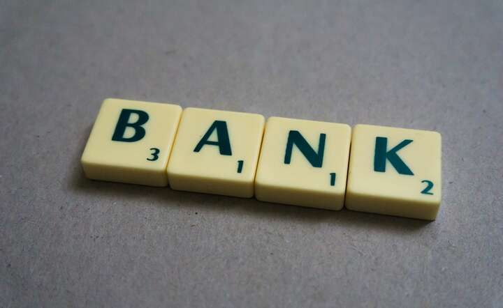 Sektor bankowy ma potencjał do zwiększenia finansowania polskiej gospodarki o ok. 380 mld zł / autor: Pixabay