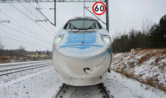 Przypadek Pendolino – jak wiele musi się zmienić, by zostało tak jak jest