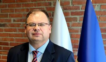 Okęcie już dalej nie może się rozwijać