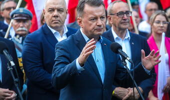 MON daje Polakom gwarancje. Chodzi o jedno