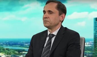 Robert Sobków, wiceprezes ds finansowych, GRUPA LOTOS SA: Split payment jest elementem uszczelnienia systemu VAT