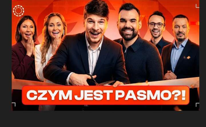 Dziś o godzinie 20.00 rusza PASMO – nowy kanał internetowy / autor: Fratria