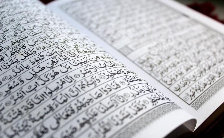 Koran / autor: pixabay.com