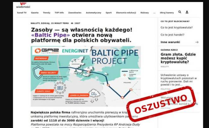 Zdjęcie ilustracyjne / autor: NASK