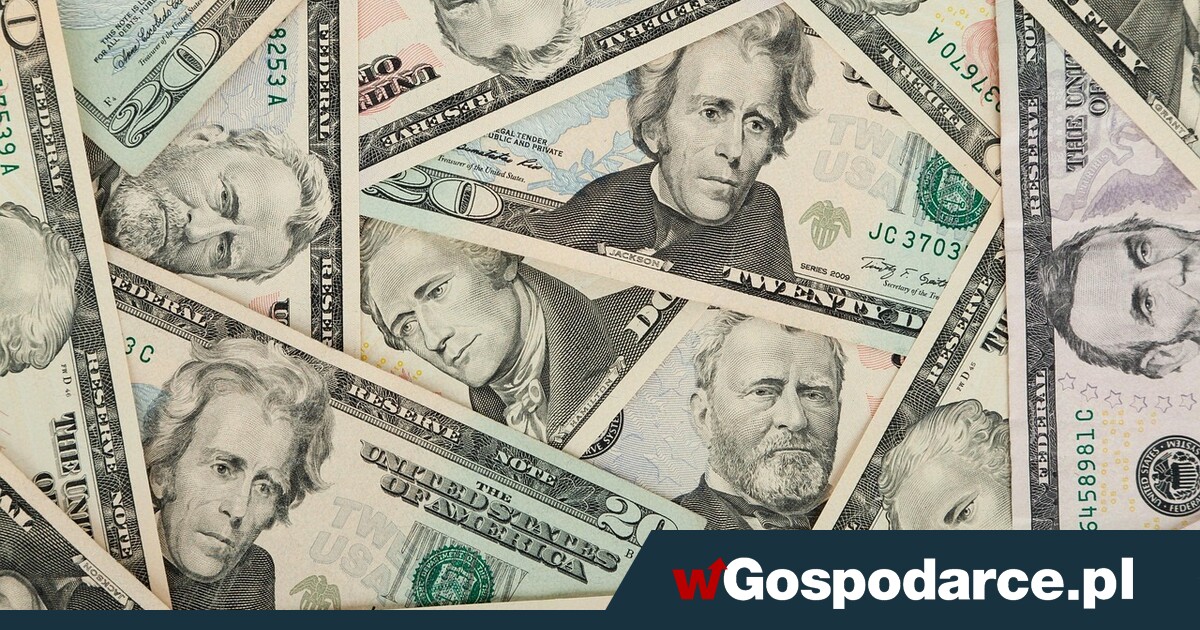 Czy dolar wraca do parytetu?