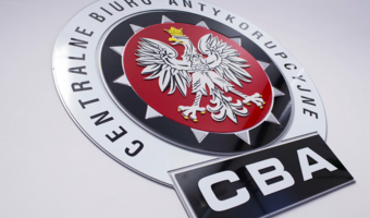 CBA zatrzymało p.o. dyrektor warszawskiej delegatury NIK