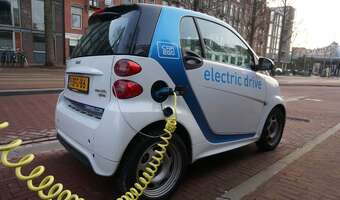 Niemcy nie chcą elektryków. Komu je sprzedadzą?