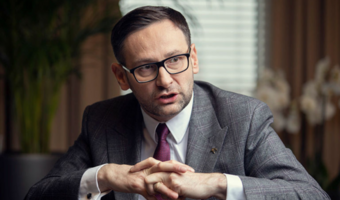 Obajtek dla "Sieci": Podtrzymuję zapowiedź obniżki cen paliw