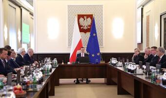Jak będzie wyglądał nowy rząd Mateusza Morawieckiego?
