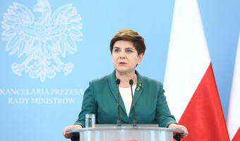Szydło: postaramy się, by obniżony CIT dla małych firm ruszył od początku 2017 r.