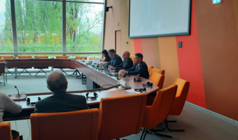 Eksperci w RE: potrzeba wspólnych działań ws. reparacji