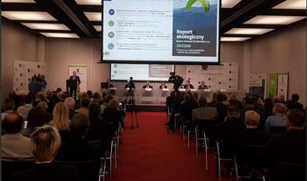 POL-ECO SYSTEM 2018: Czyste powietrze na topie