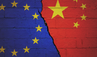 Umowa handlowa UE-Chiny: konflikt i nowe cła na horyzoncie